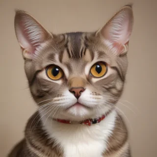 european shorthair breed