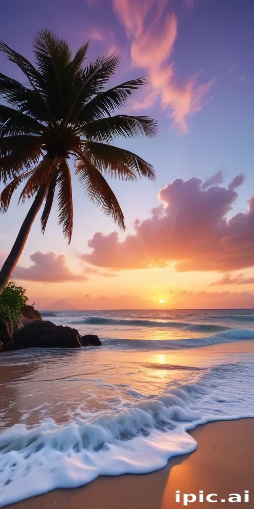 cute beach wallpapers
