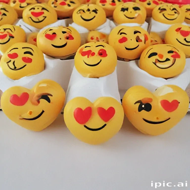 love emoji