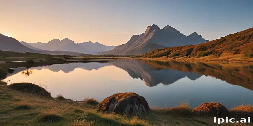 landscapes