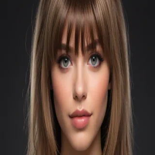 bangs png