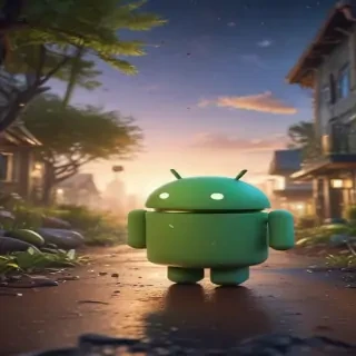 cute android backgrounds