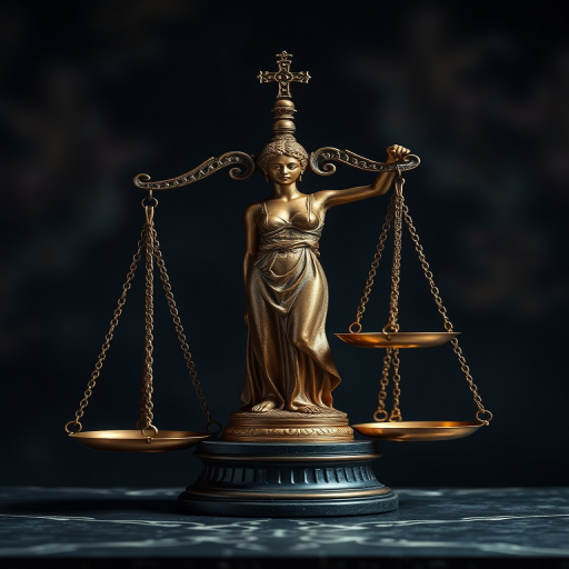 scales of justice