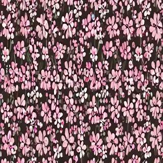 simple flower background