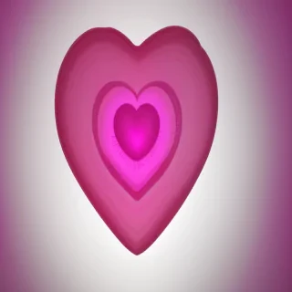 heart eyes wallpaper