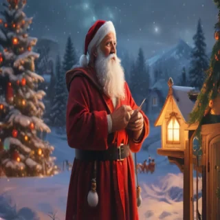 png christmas clipart
