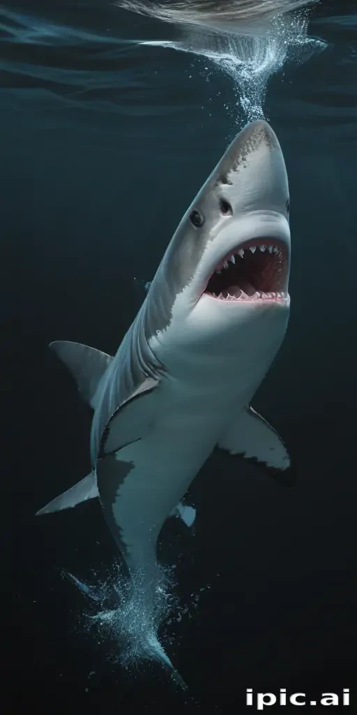 shark png