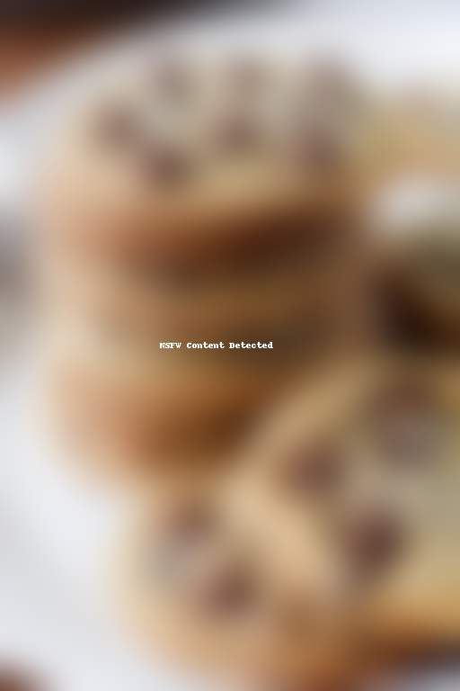 chocolate chip cookies no chocolate chips