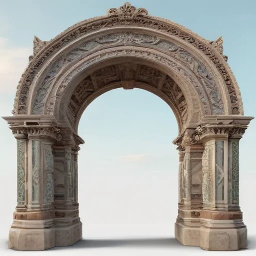 arch png