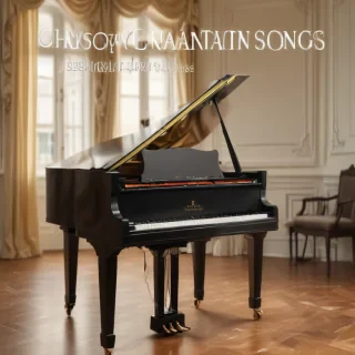 piano songs