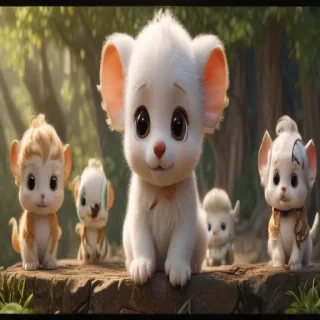 cute cartoon cute cartoon