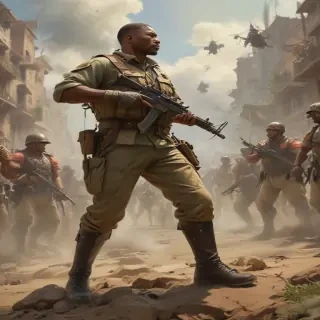 war png