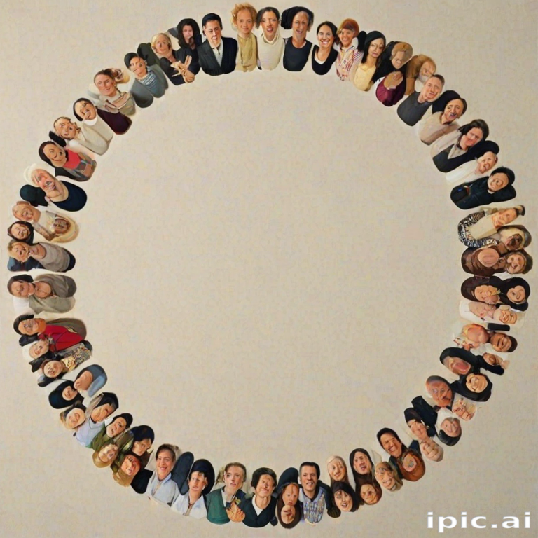 circle pictures