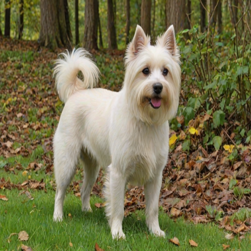 brusselranian dog breed