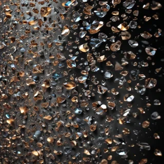 sparkle transparent background