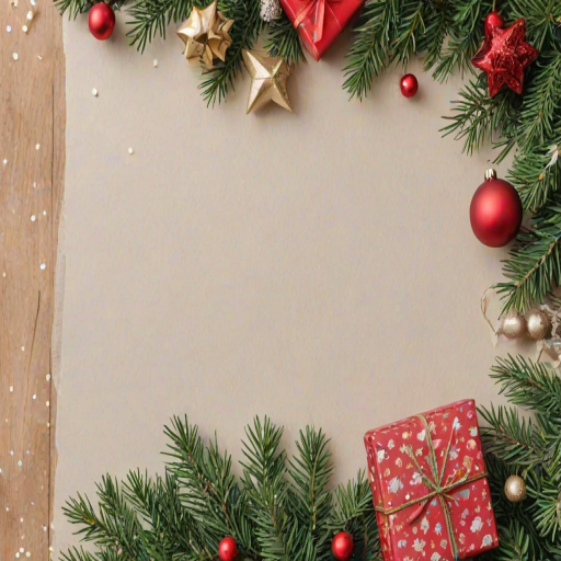 christmas ig story background