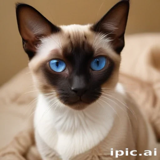 siamese cat