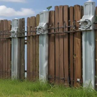 png fence