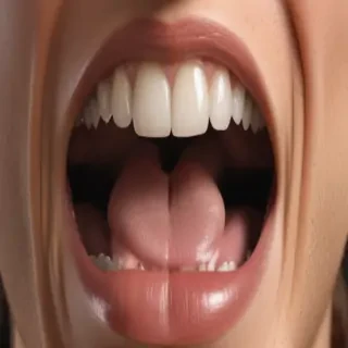 open mouth png