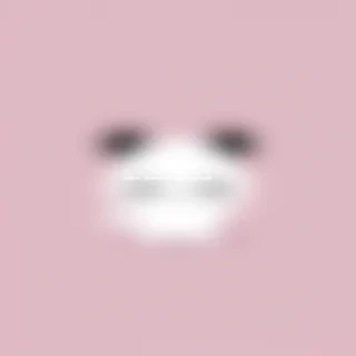 cute minimal wallpaper