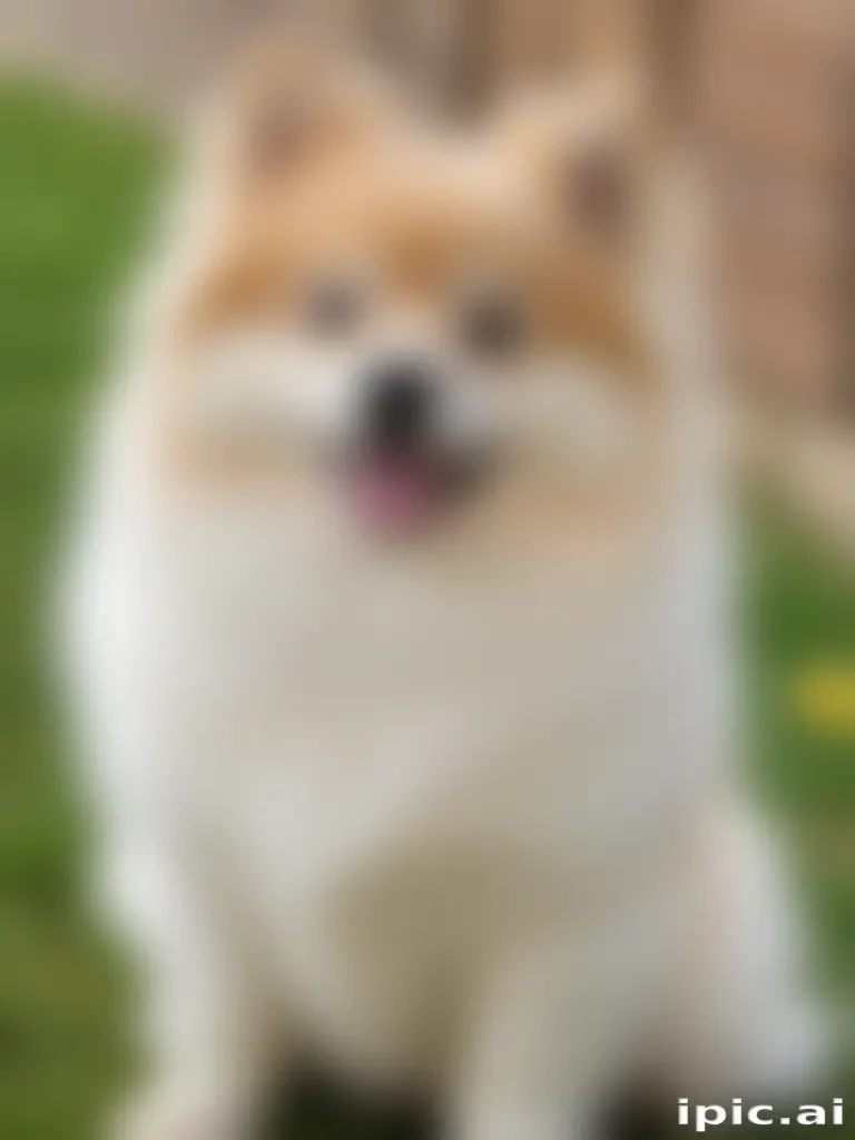 german spitz