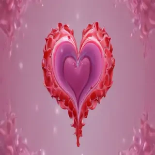 heart background pictures
