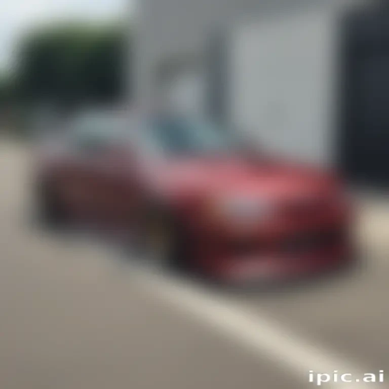 jdm car