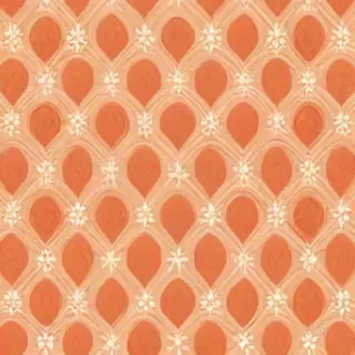 peach color background