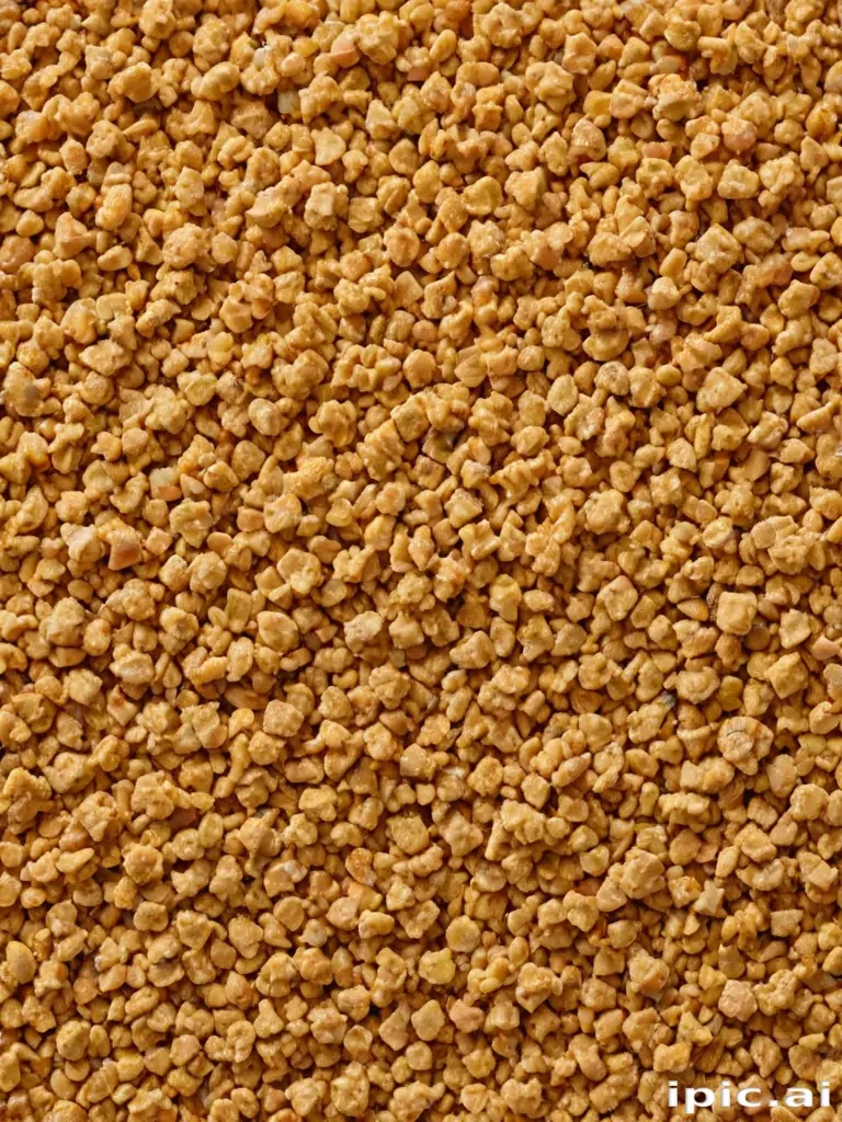 crumble paper background