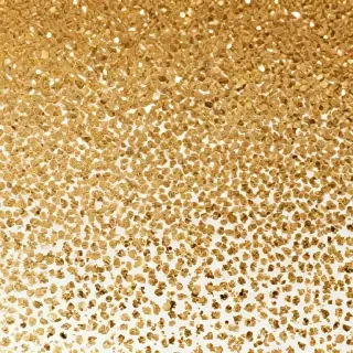 gold glitter png