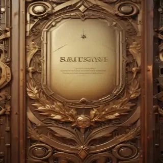 vintage background design