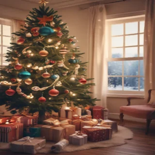 cute christmas aesthetic wallpapers