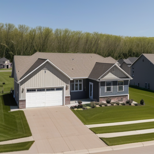 homes for sale rice mn
