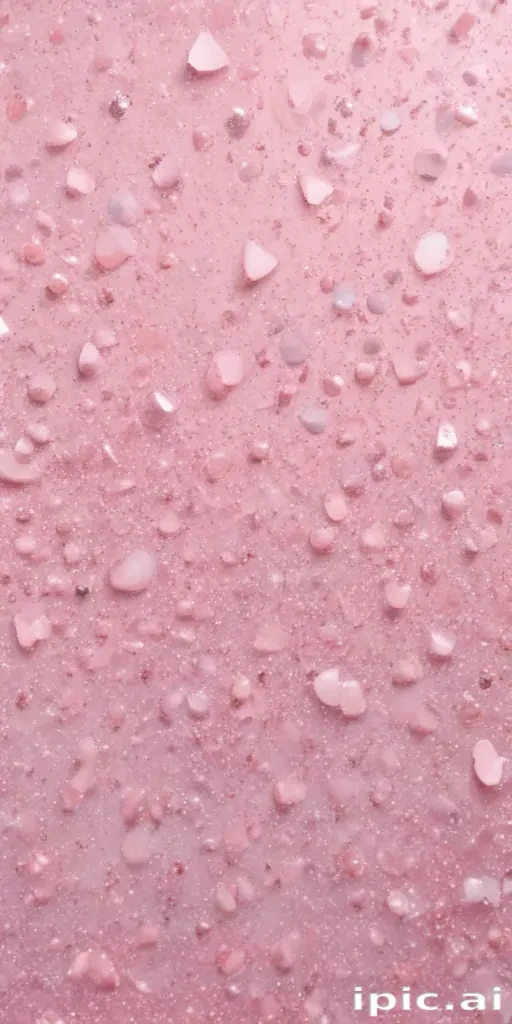 soft pink light pink glitter background