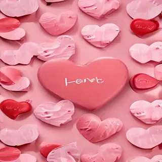 aesthetic valentines day wallpaper desktop