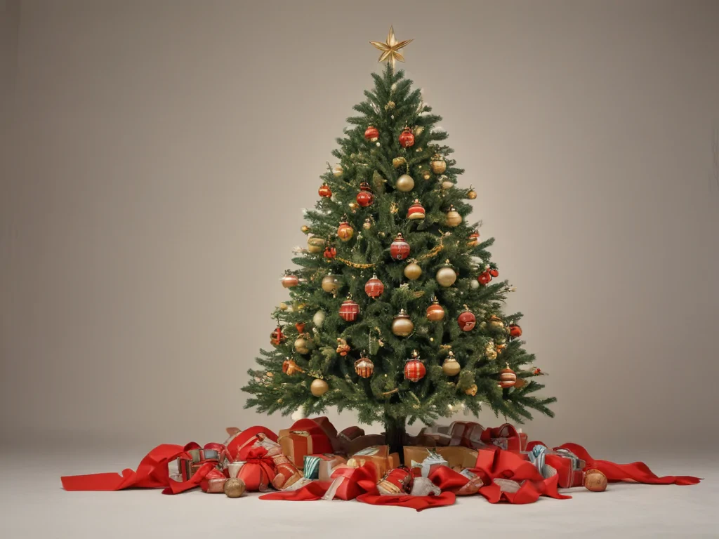 chirstmas tree png