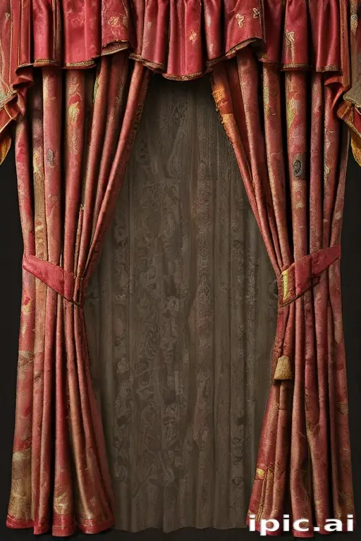 curtain png
