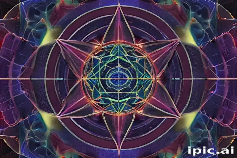 sacred geometry