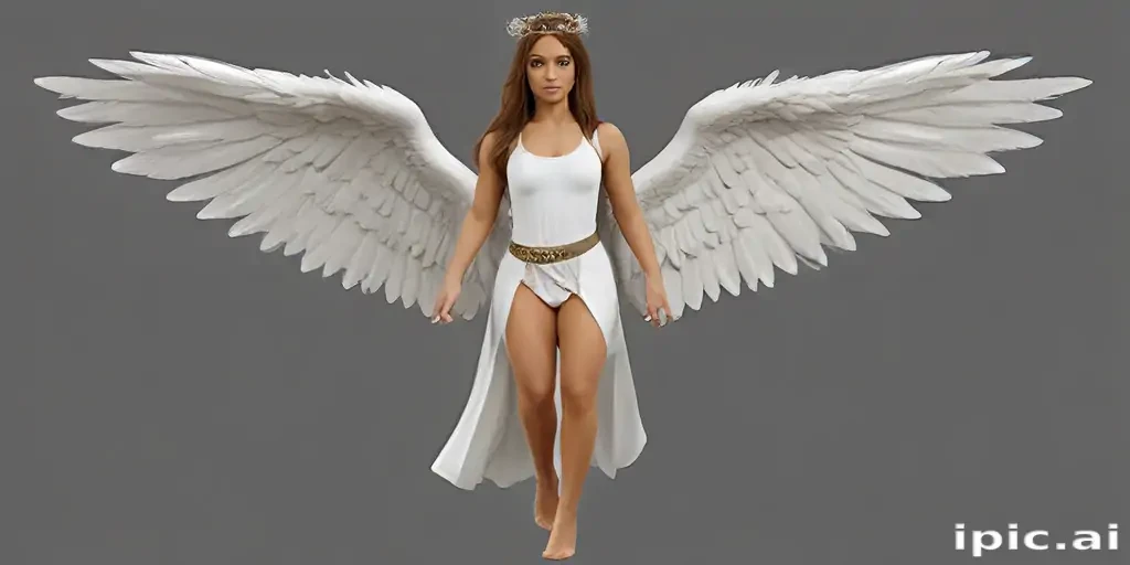 png angel