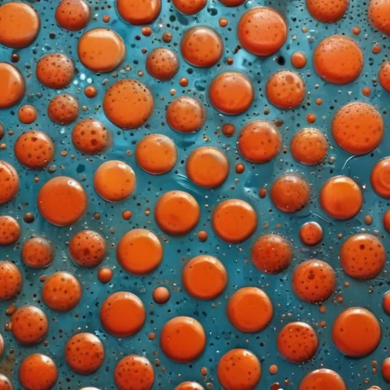 polka dot bg