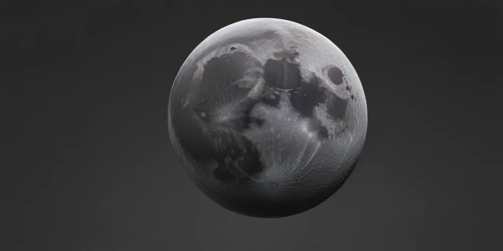 moon transparent png