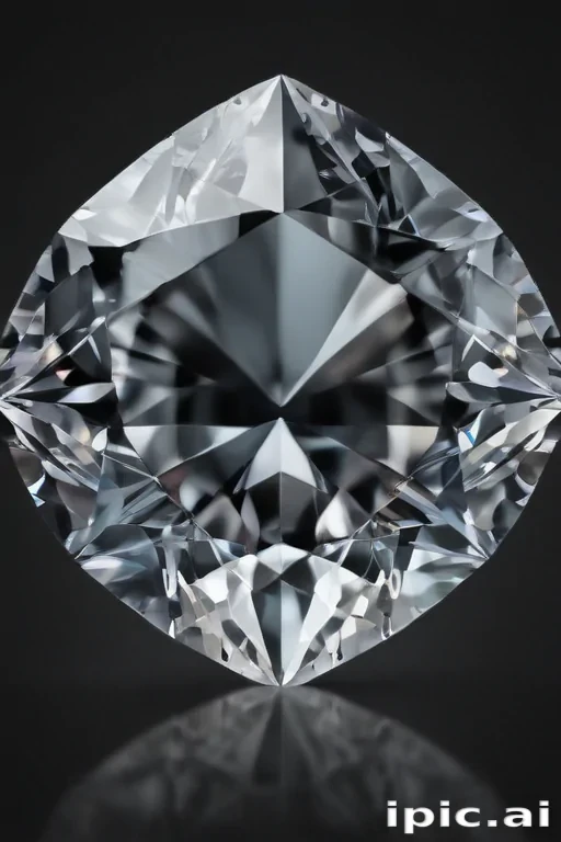 diamond clipart