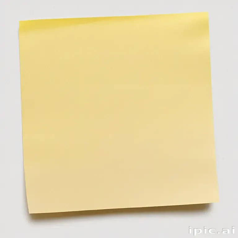 post it note png