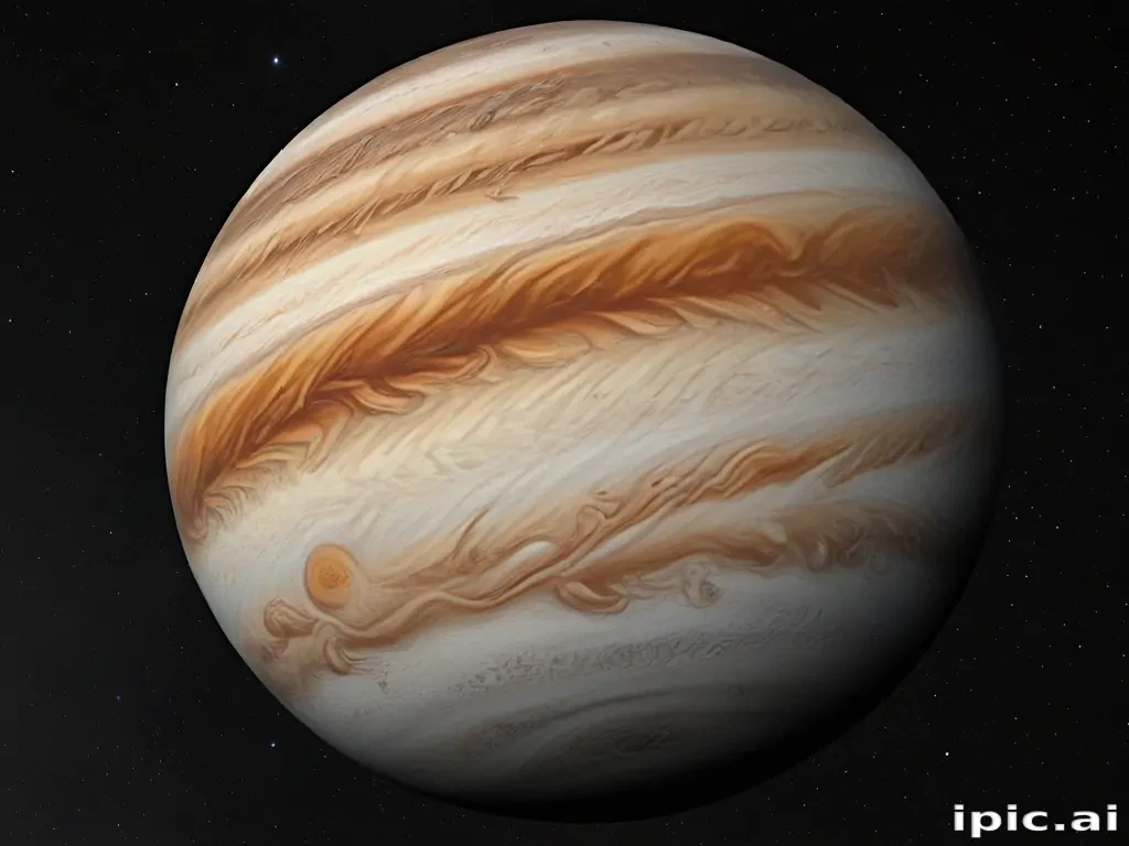 jupiter png