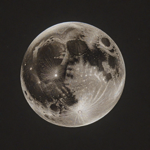 full moon png