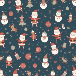 christmas wallpaper cute