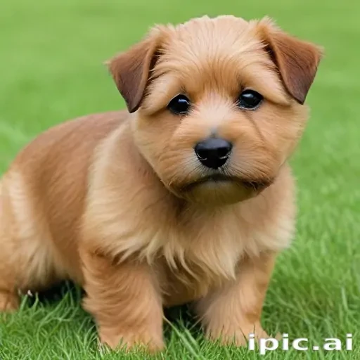 norfolk terrier