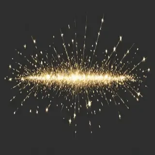 sparkles png