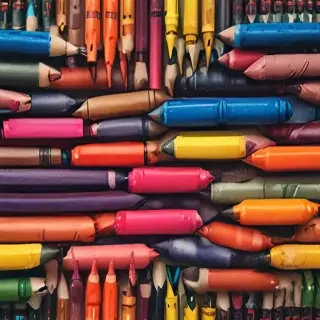 crayon png