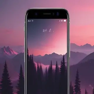 aesthetic iphone backgrounds